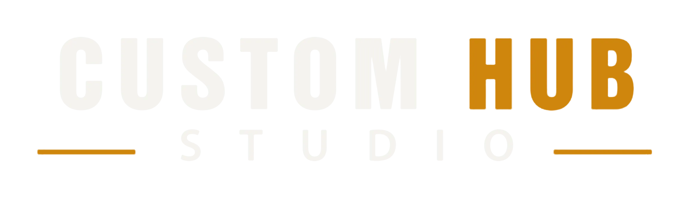Custom Hub Studio